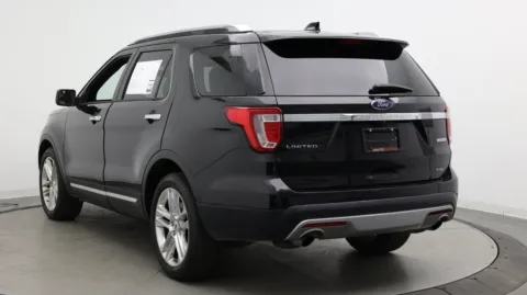 More photos of 2017 Ford Explorer Limited at Auto Boutique Florida, FL