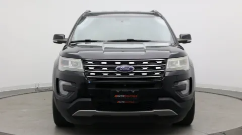 Photos of 2017 Ford Explorer Limited for sale in Jacksonville, FL at Auto Boutique Florida