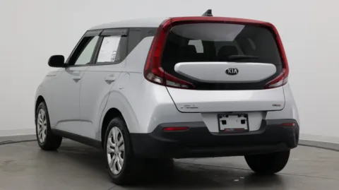 More photos of 2020 Kia Soul LX at Auto Boutique Florida, FL