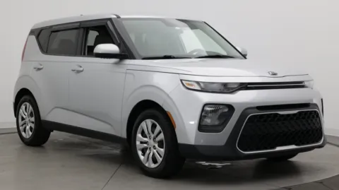 Another view of 2020 Kia Soul LX for sale in Jacksonville, FL at Auto Boutique Florida