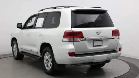 More photos of 2018 Toyota Land Cruiser at Auto Boutique Florida, FL