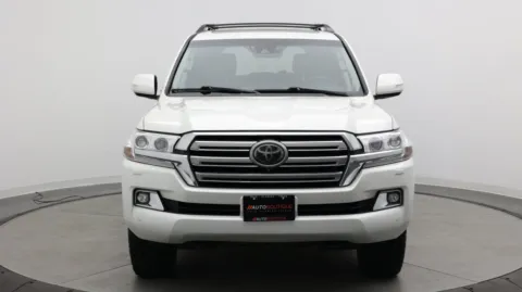 Photos of 2018 Toyota Land Cruiser for sale in Jacksonville, FL at Auto Boutique Florida