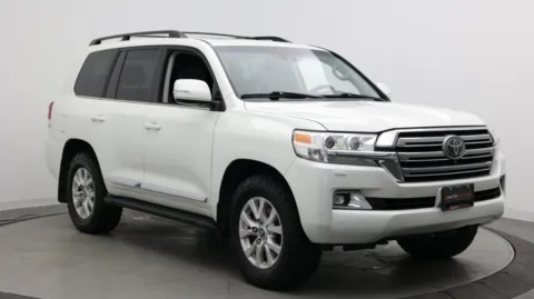 Another view of 2018 Toyota Land Cruiser for sale in Jacksonville, FL at Auto Boutique Florida