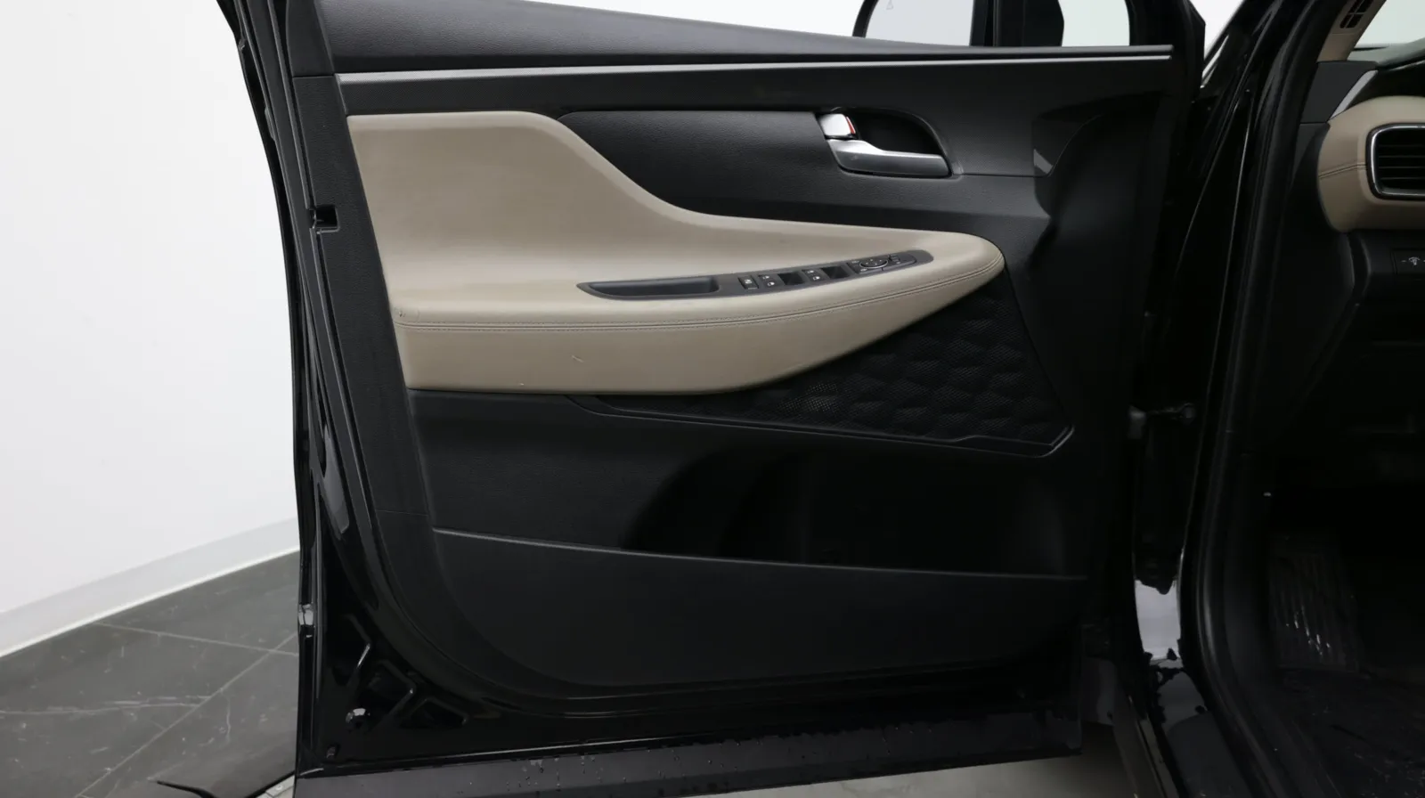 Hyundai Santa Fe photo 9