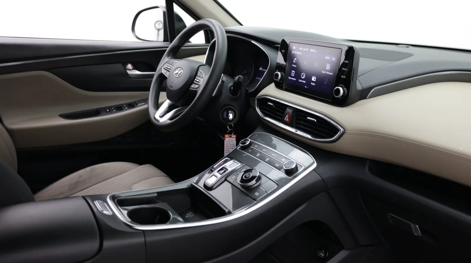 Hyundai Santa Fe photo 31