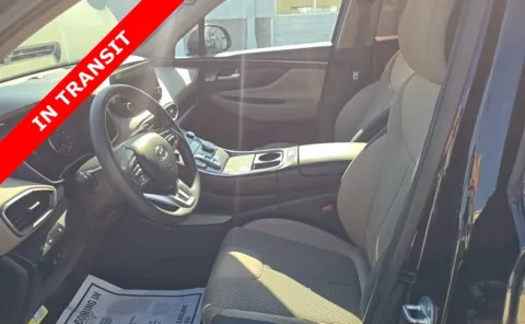 More photos of 2022 Hyundai Santa Fe SE at Auto Boutique Florida, FL