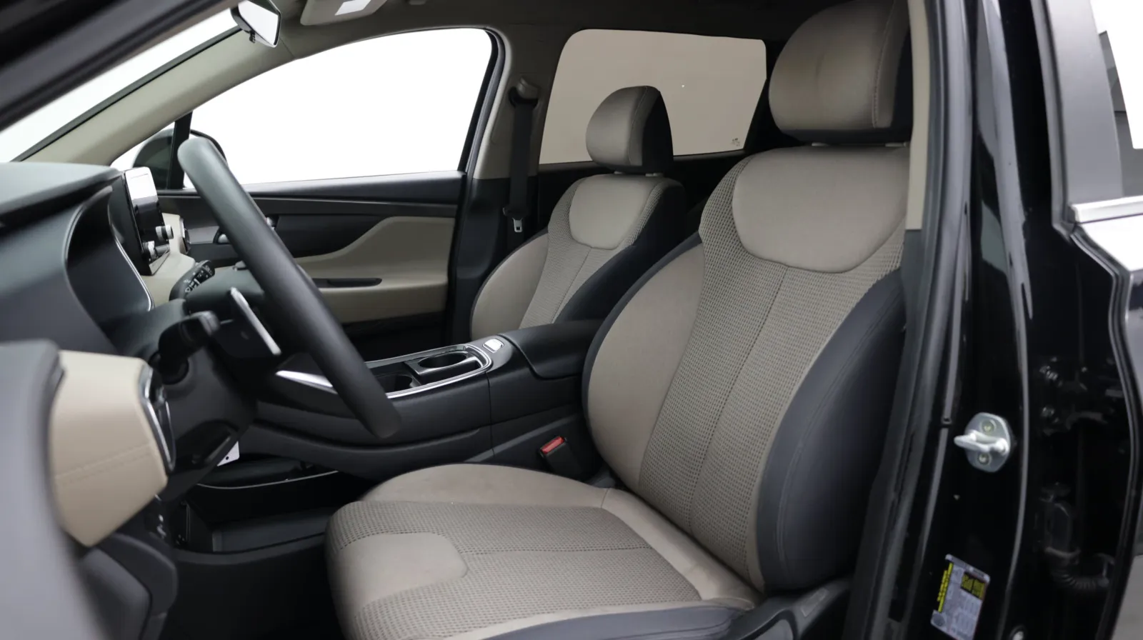 Hyundai Santa Fe photo 12