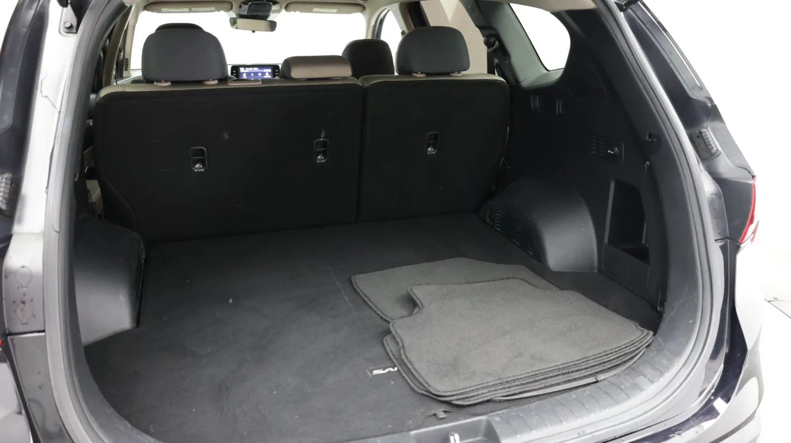 Hyundai Santa Fe photo 27