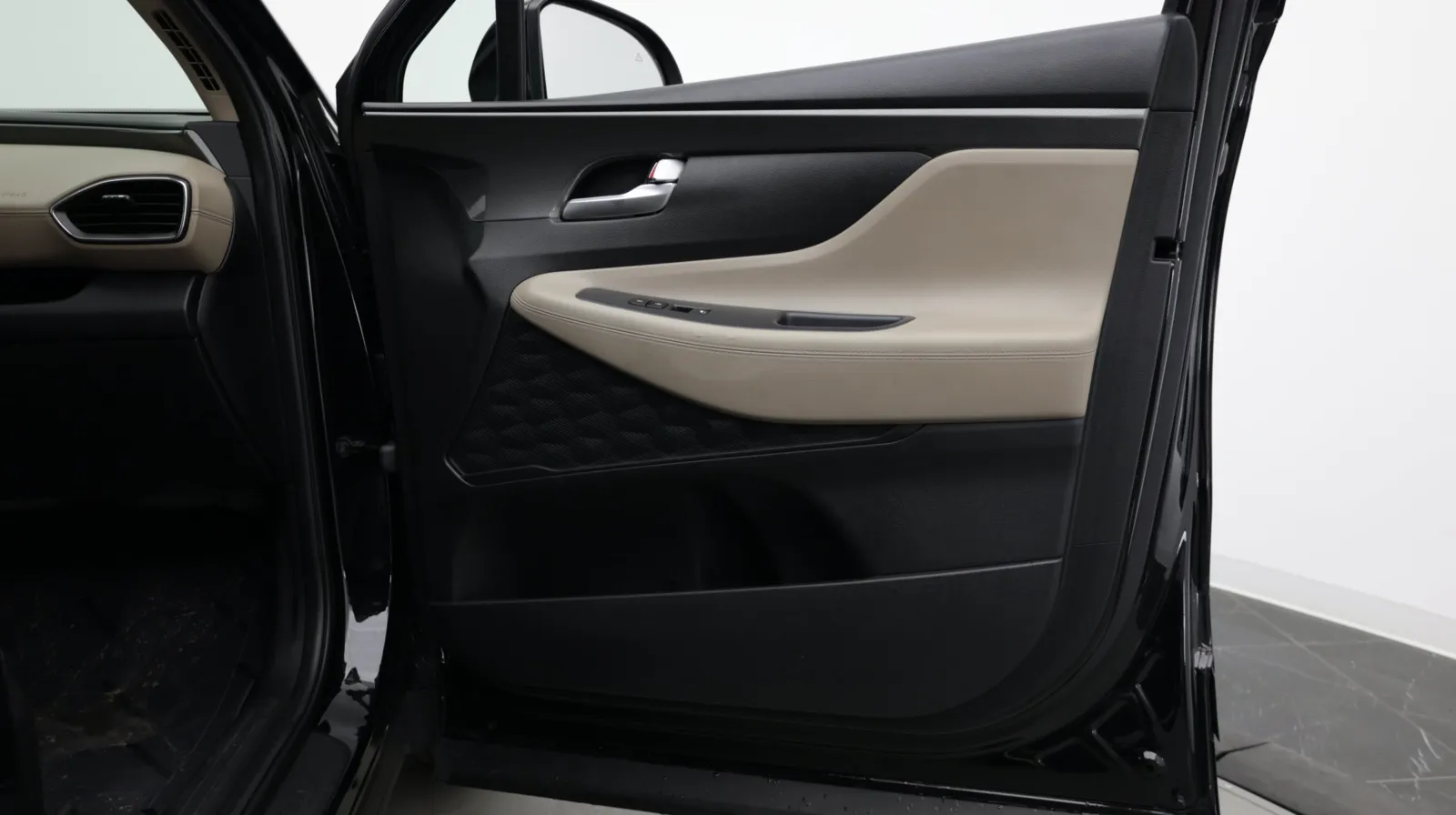 Hyundai Santa Fe photo 30