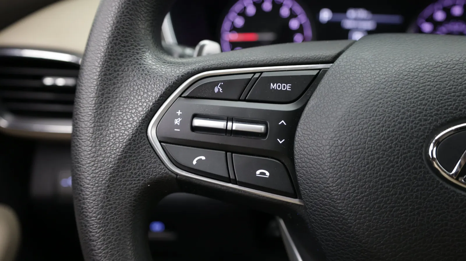 Hyundai Santa Fe photo 18