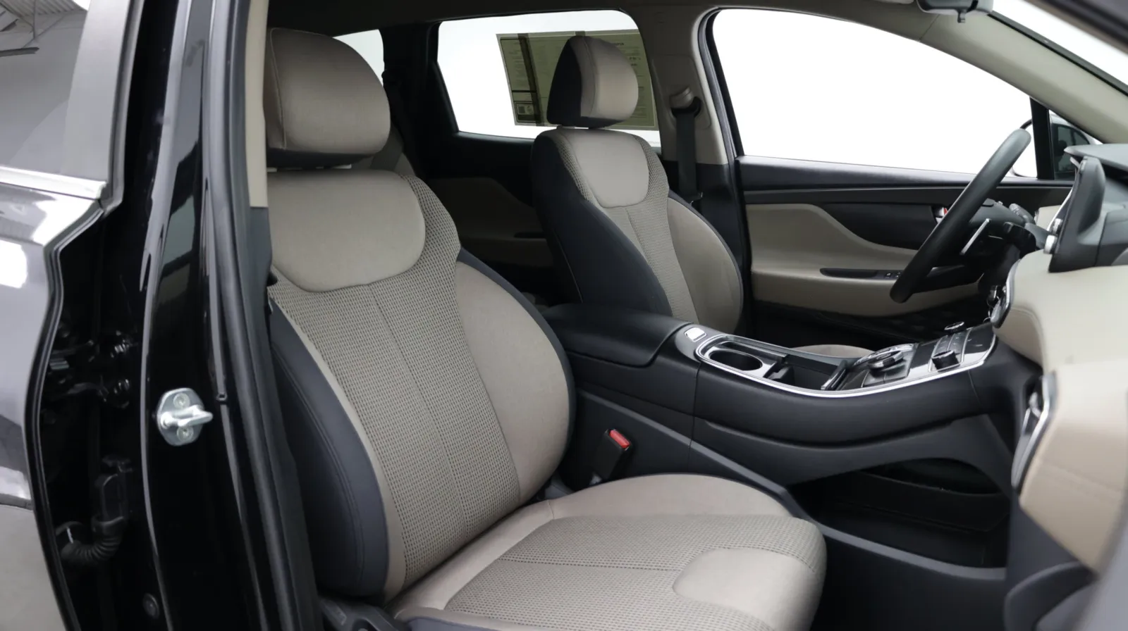 Hyundai Santa Fe photo 32