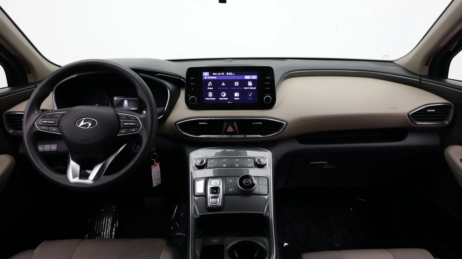 Hyundai Santa Fe photo 25