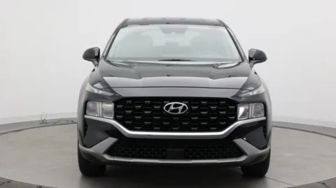 Photos of 2022 Hyundai Santa Fe SE for sale in Jacksonville, FL at Auto Boutique Florida