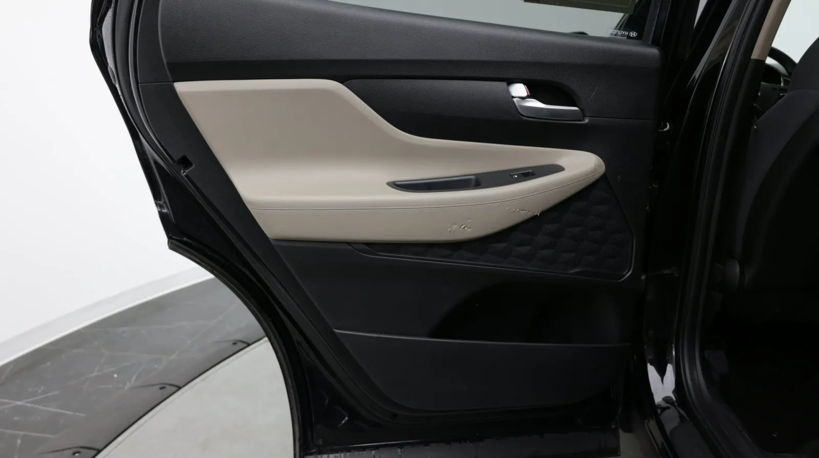 Hyundai Santa Fe photo 22