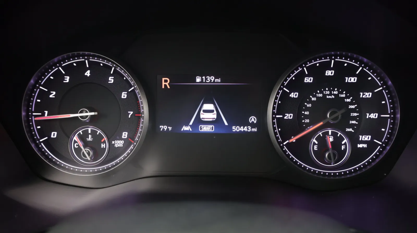 Hyundai Santa Fe photo 16