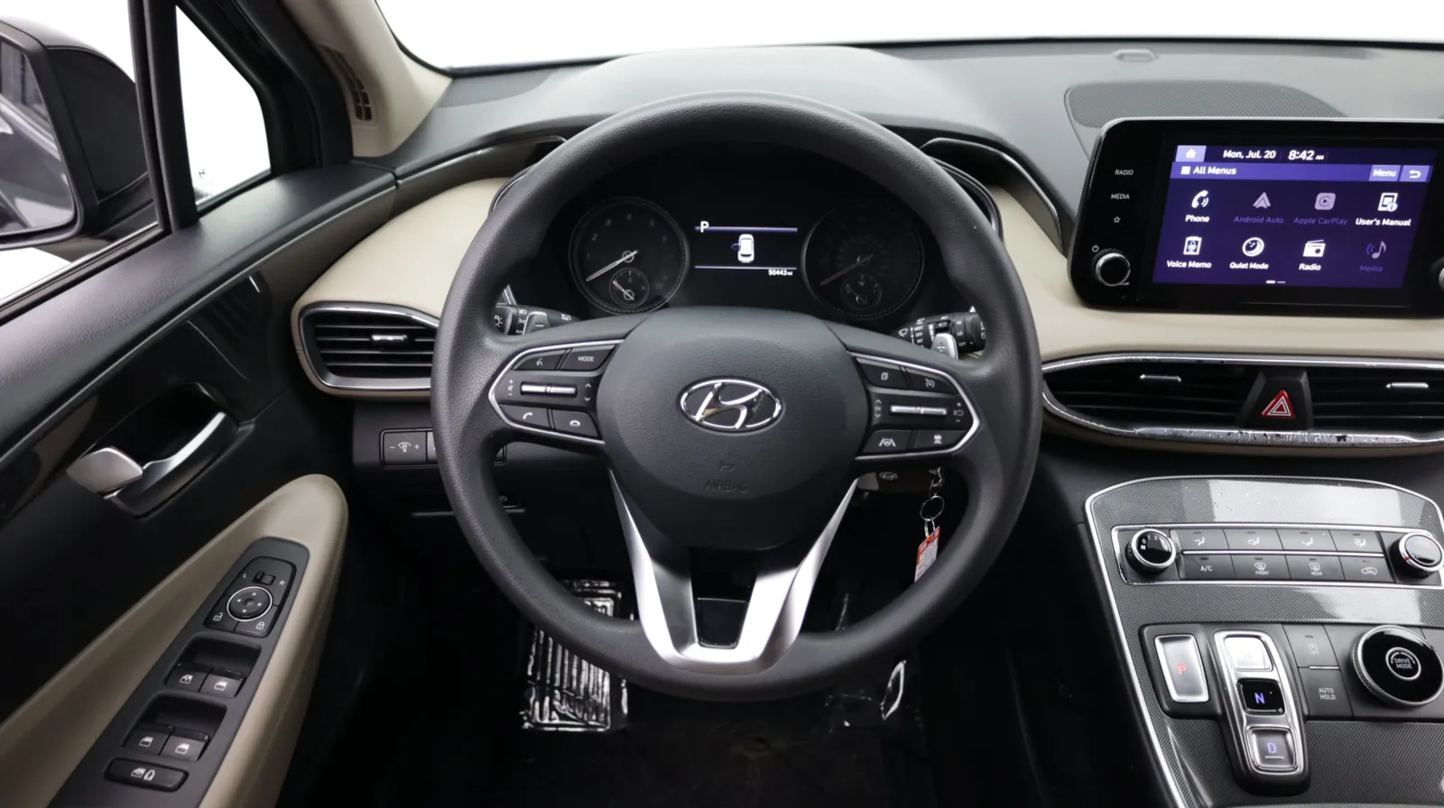 Hyundai Santa Fe photo 23