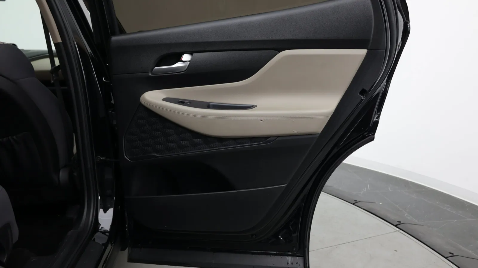 Hyundai Santa Fe photo 28