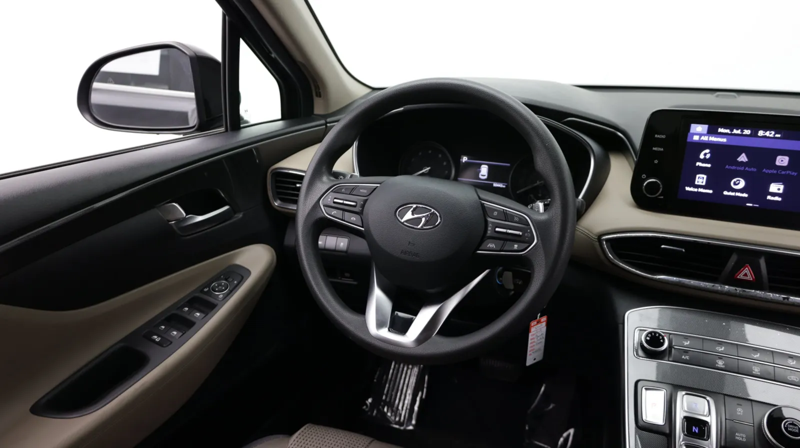 Hyundai Santa Fe photo 24