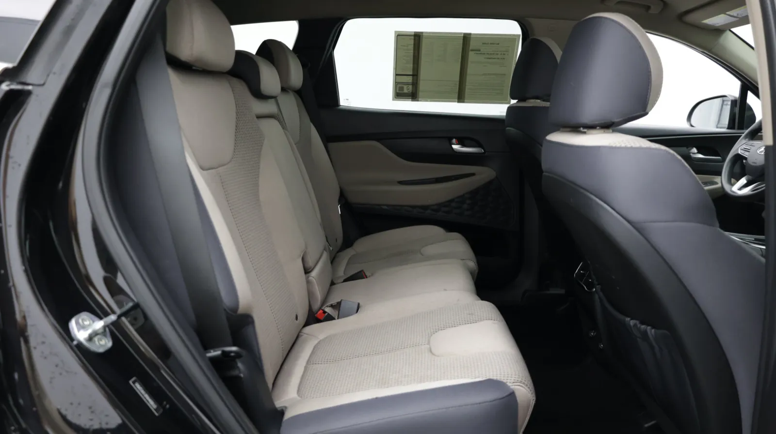 Hyundai Santa Fe photo 29