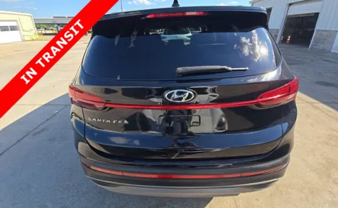 More photos of 2022 Hyundai Santa Fe SE at Auto Boutique Florida, FL