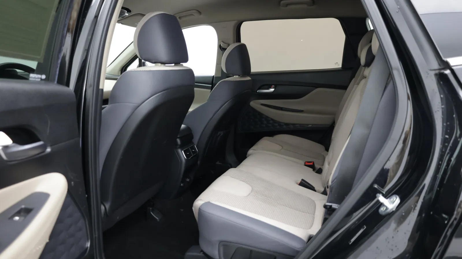 Hyundai Santa Fe photo 21