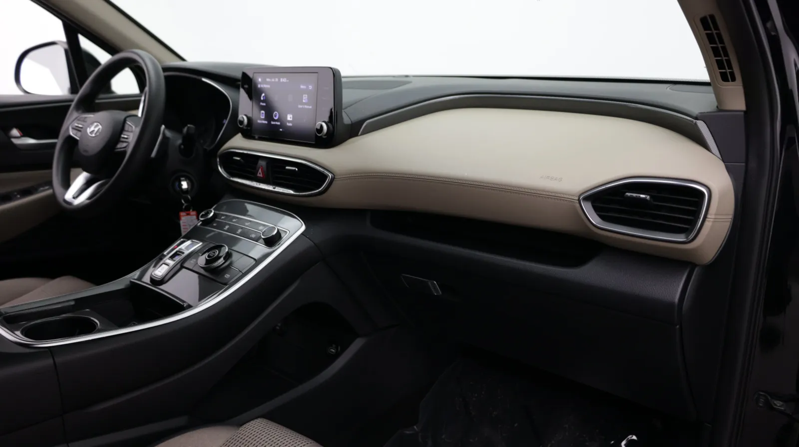 Hyundai Santa Fe photo 33