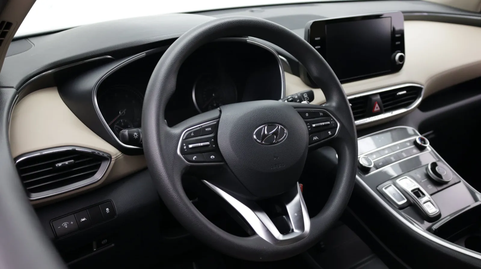 Hyundai Santa Fe photo 8