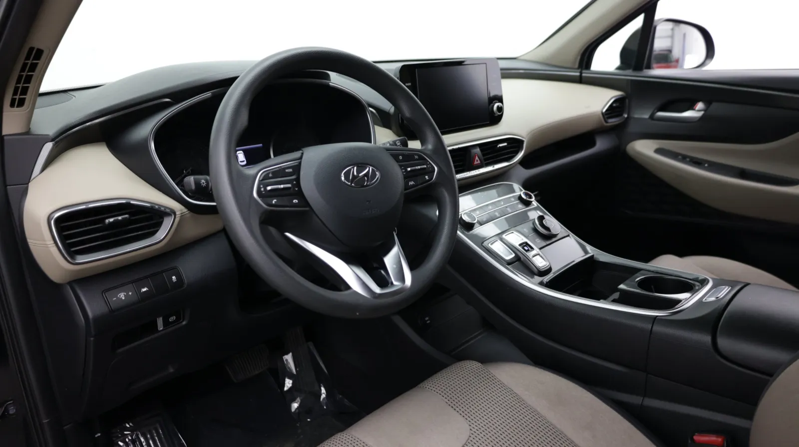 Hyundai Santa Fe photo 10