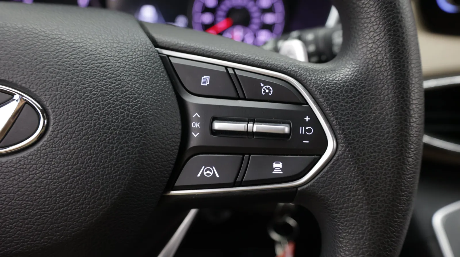 Hyundai Santa Fe photo 19