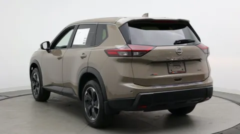 More photos of 2025 Nissan Rogue SV at Auto Boutique Florida, FL