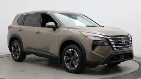 Another view of 2025 Nissan Rogue SV for sale in Jacksonville, FL at Auto Boutique Florida