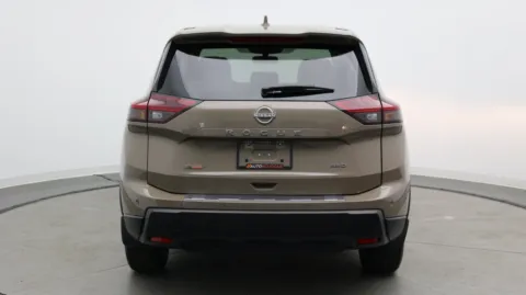 More photos of 2025 Nissan Rogue SV at Auto Boutique Florida, FL