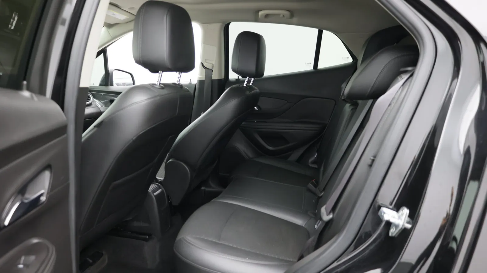 Buick Encore photo 20