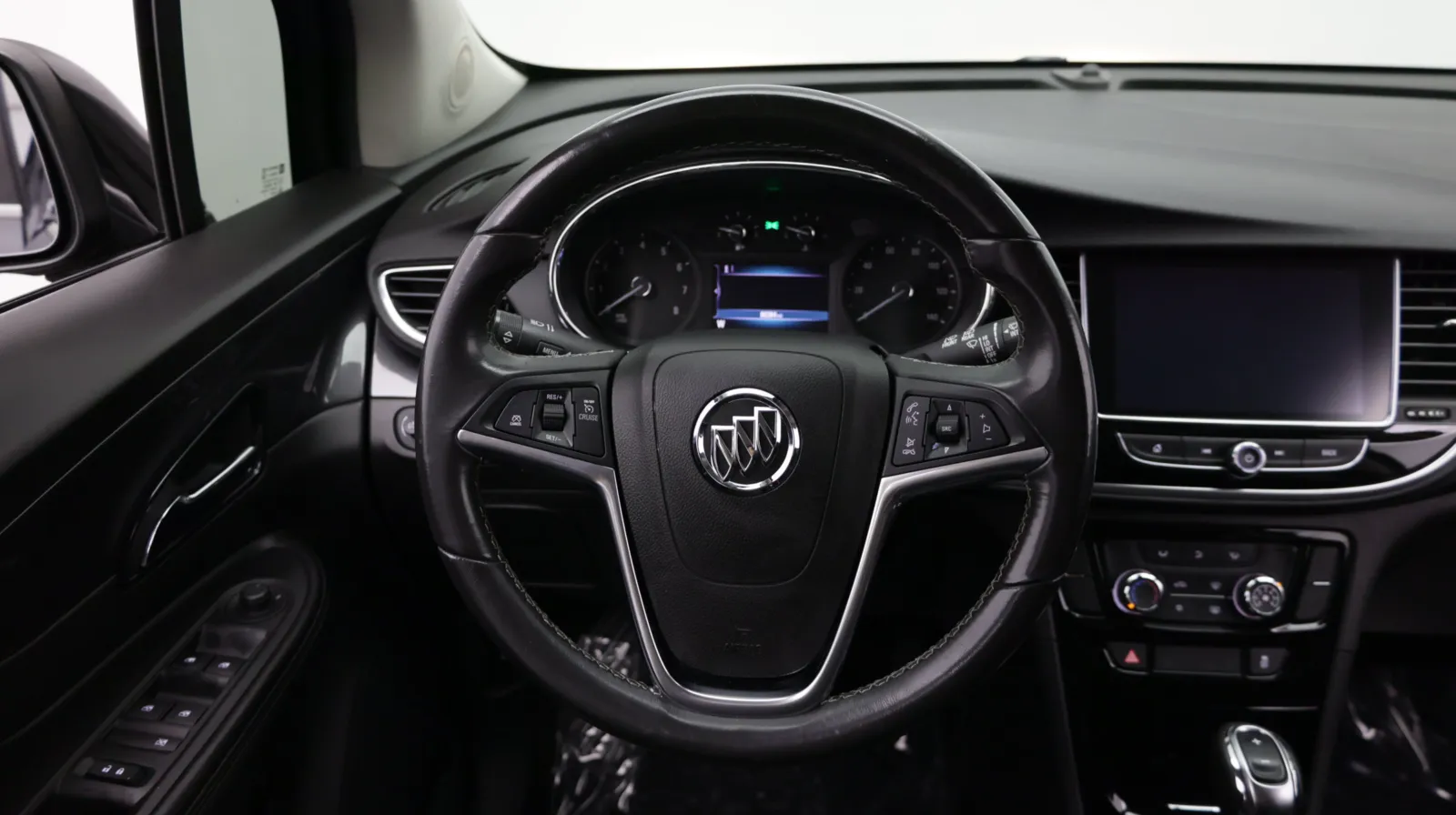 Buick Encore photo 22