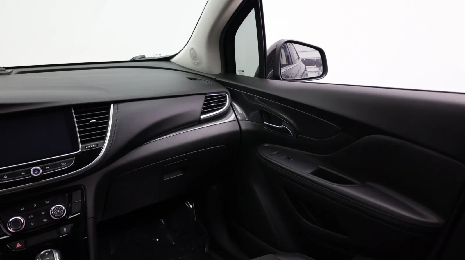 Buick Encore photo 25