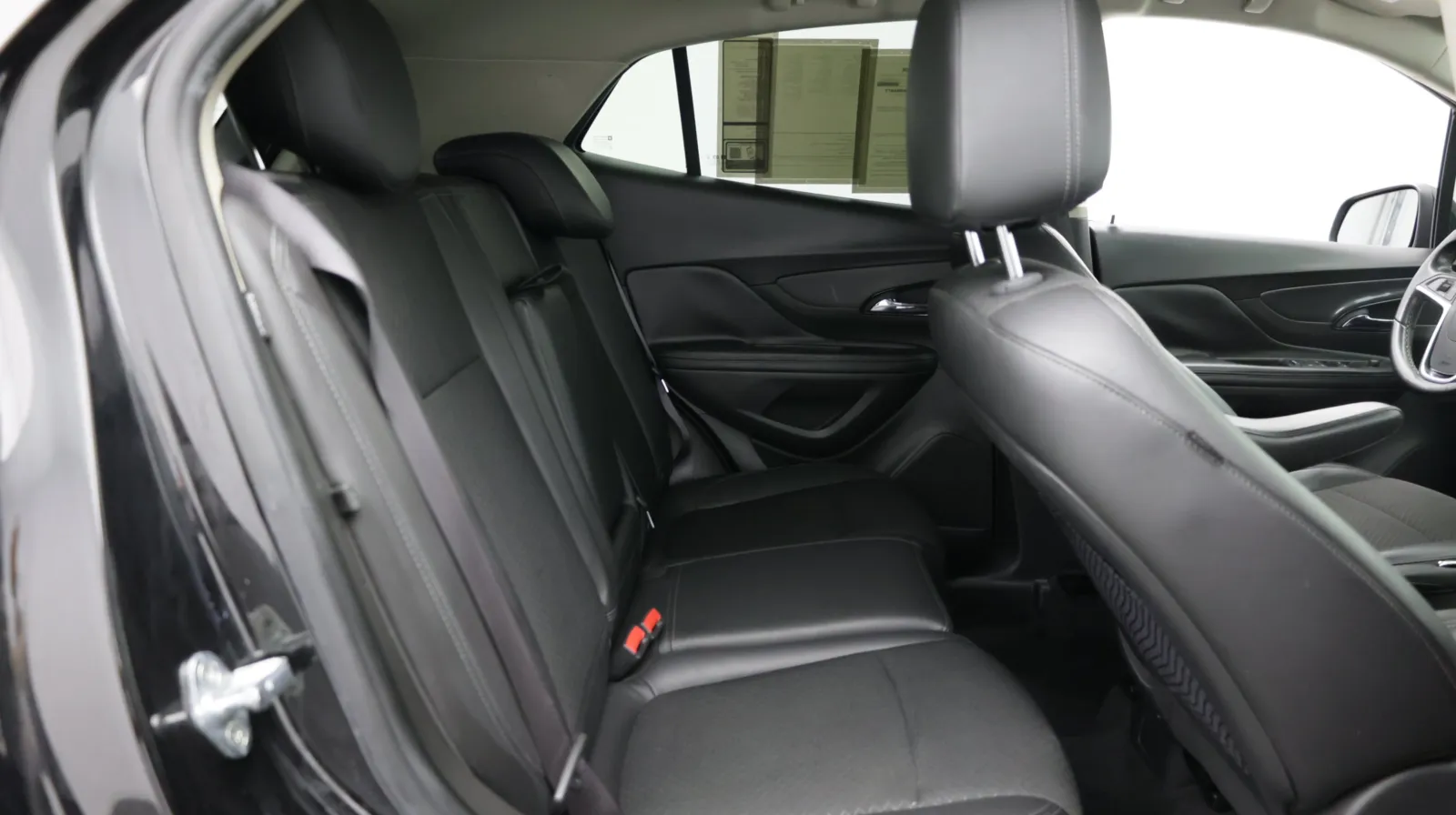 Buick Encore photo 28