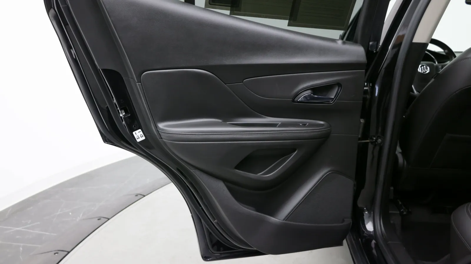 Buick Encore photo 21