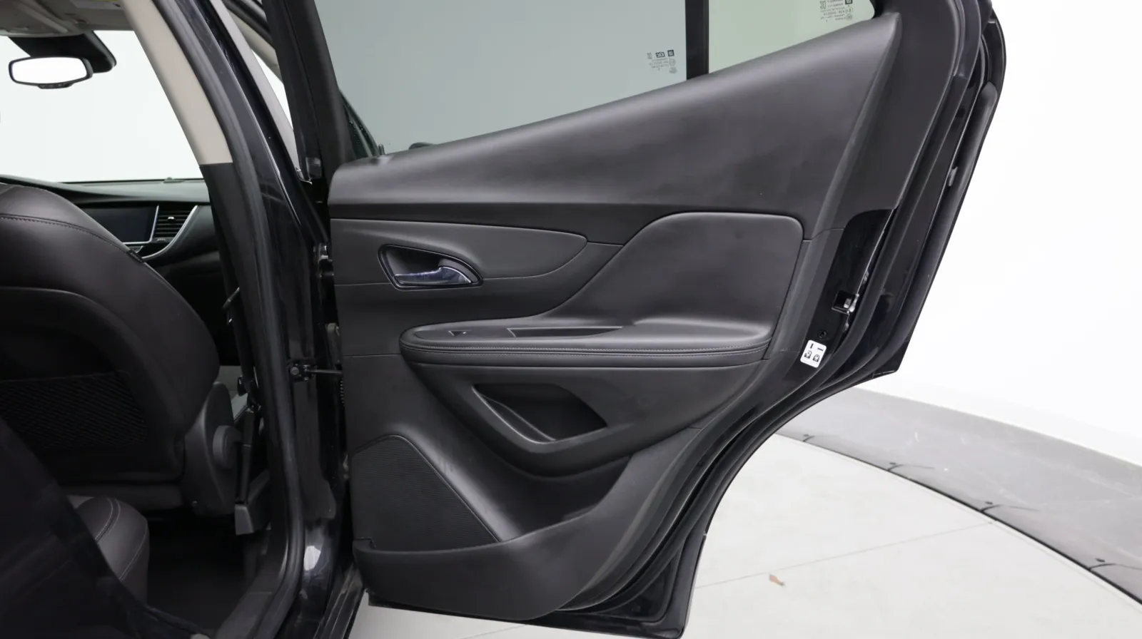 Buick Encore photo 27