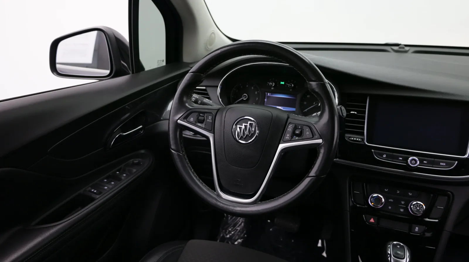 Buick Encore photo 23