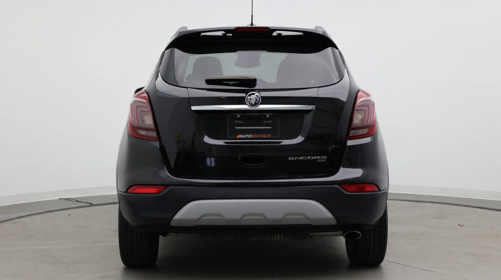 Buick Encore photo 6