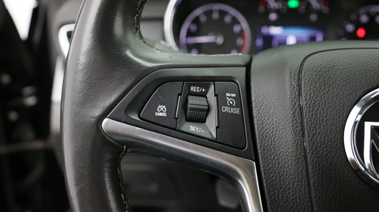 Buick Encore photo 18