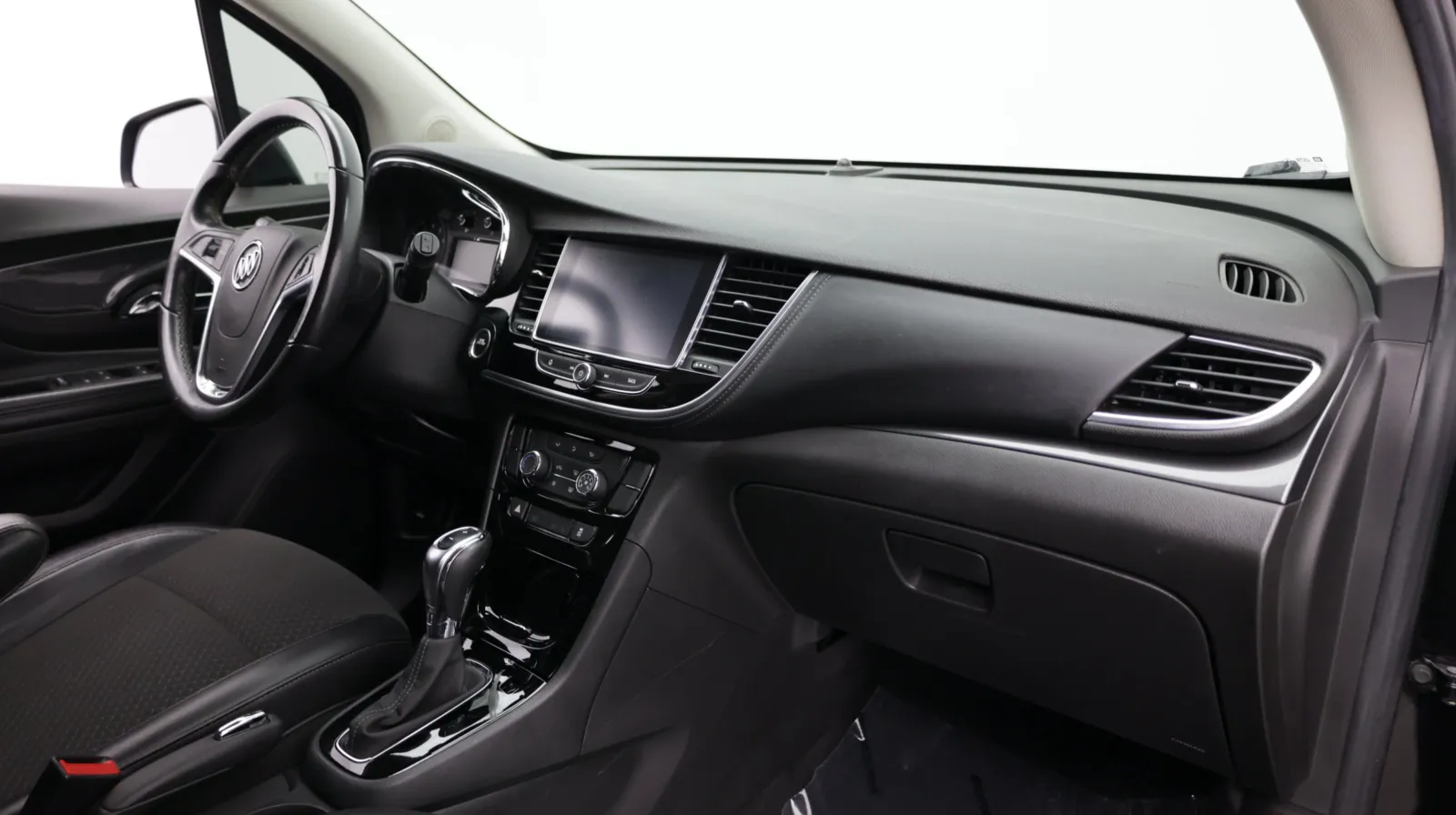 Buick Encore photo 32
