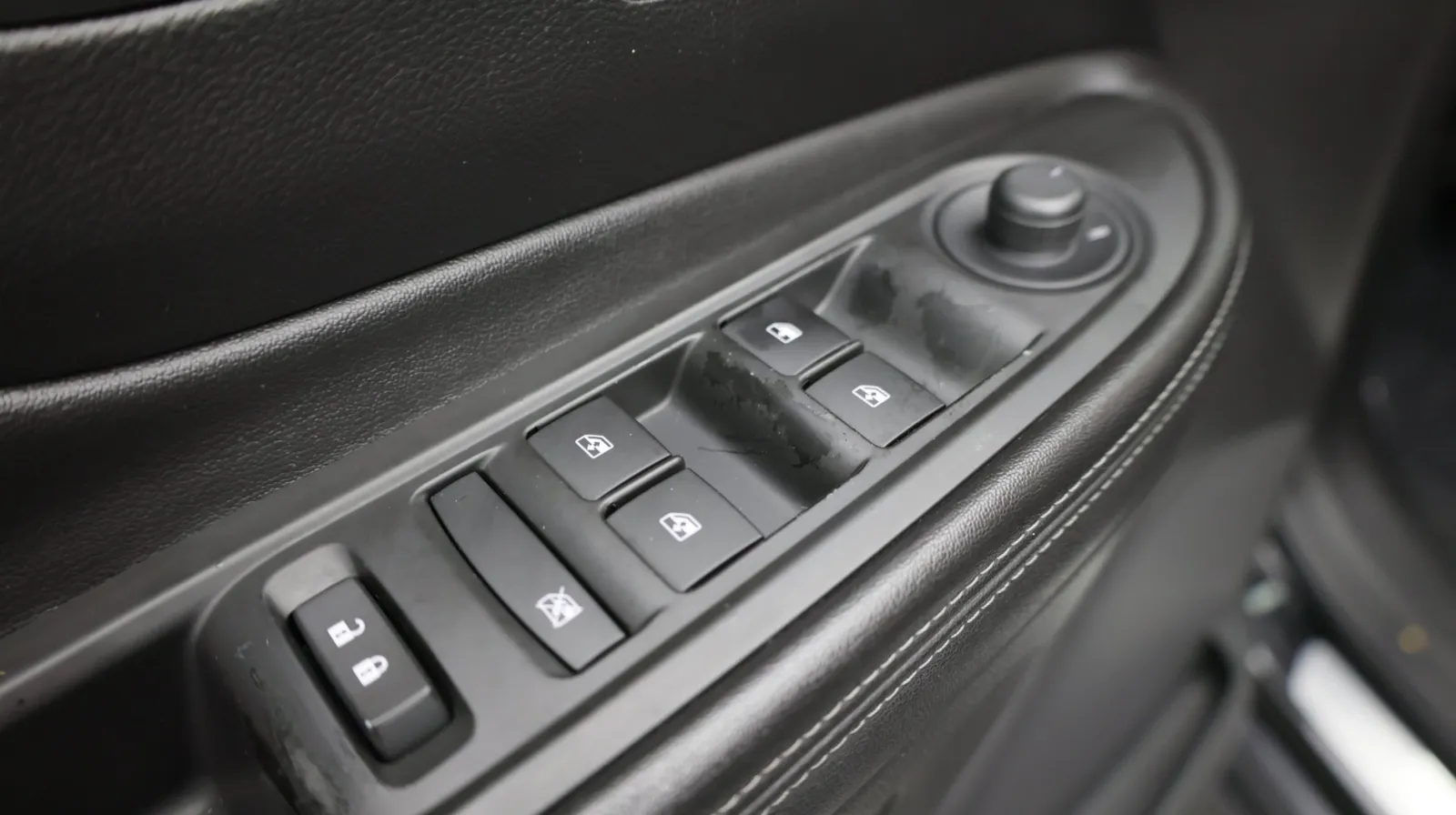 Buick Encore photo 11