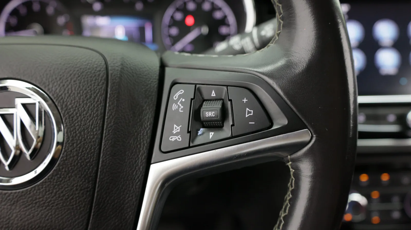 Buick Encore photo 19