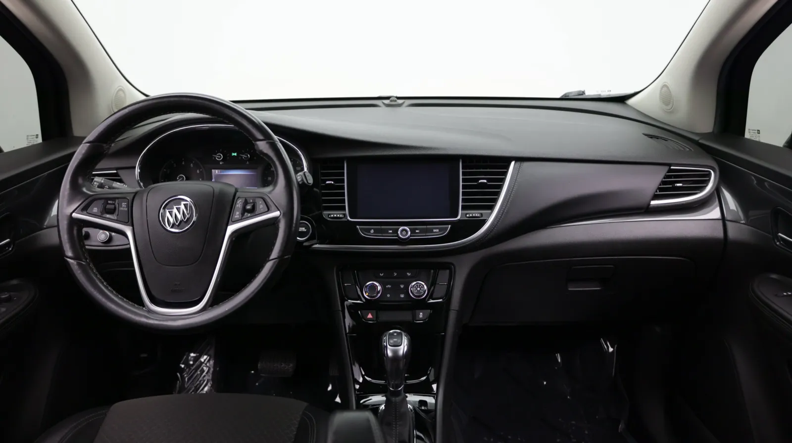 Buick Encore photo 24