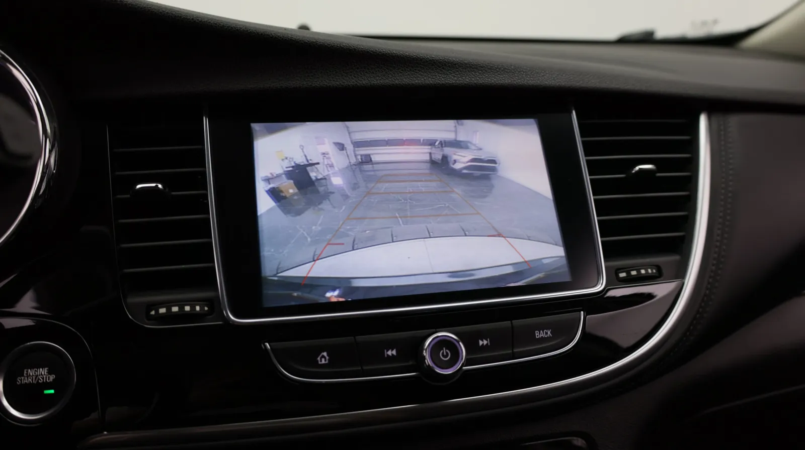 Buick Encore photo 16