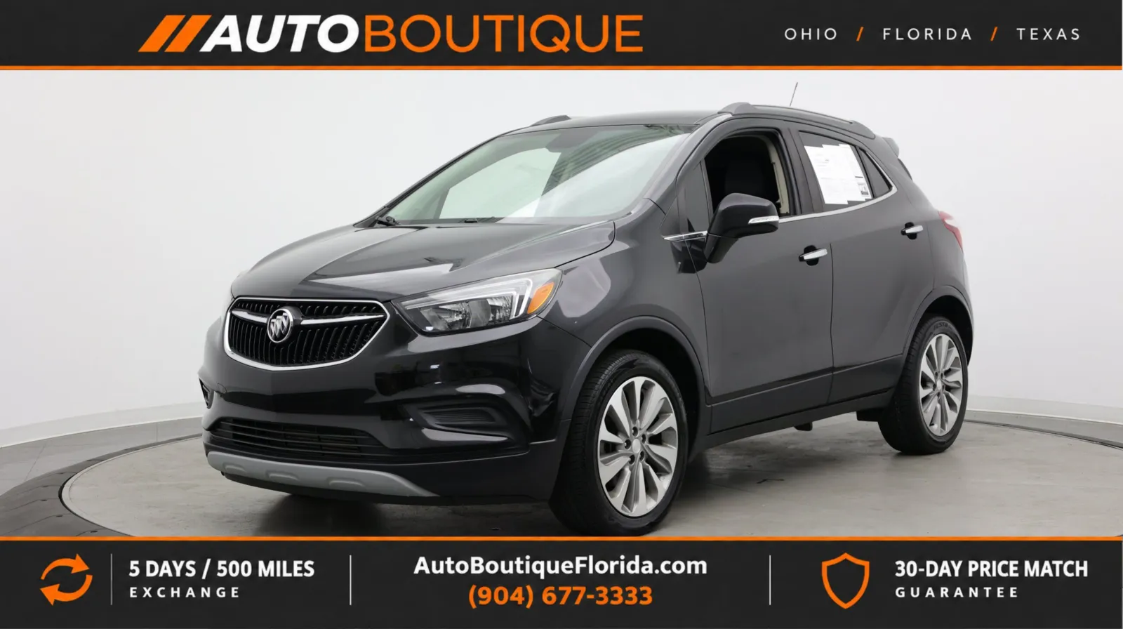Buick Encore