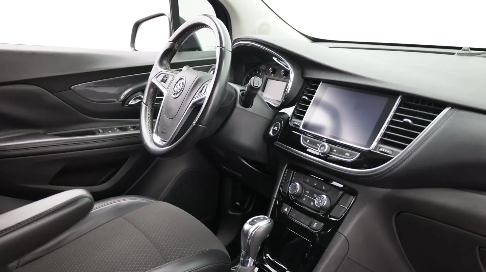 Buick Encore photo 30