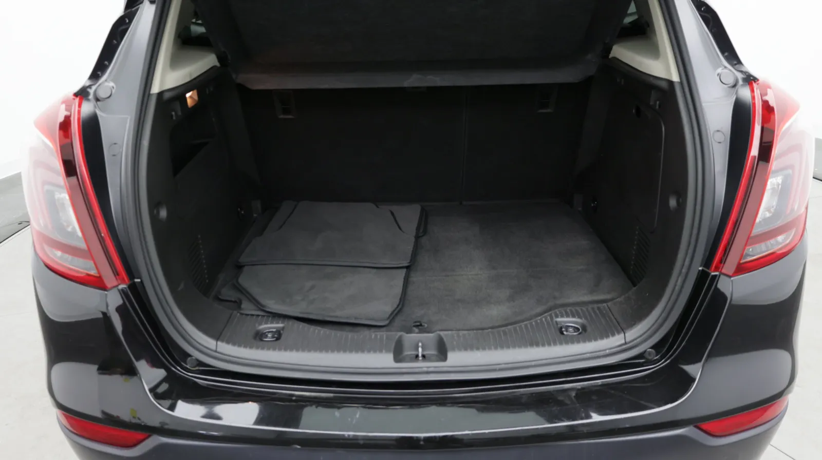 Buick Encore photo 26