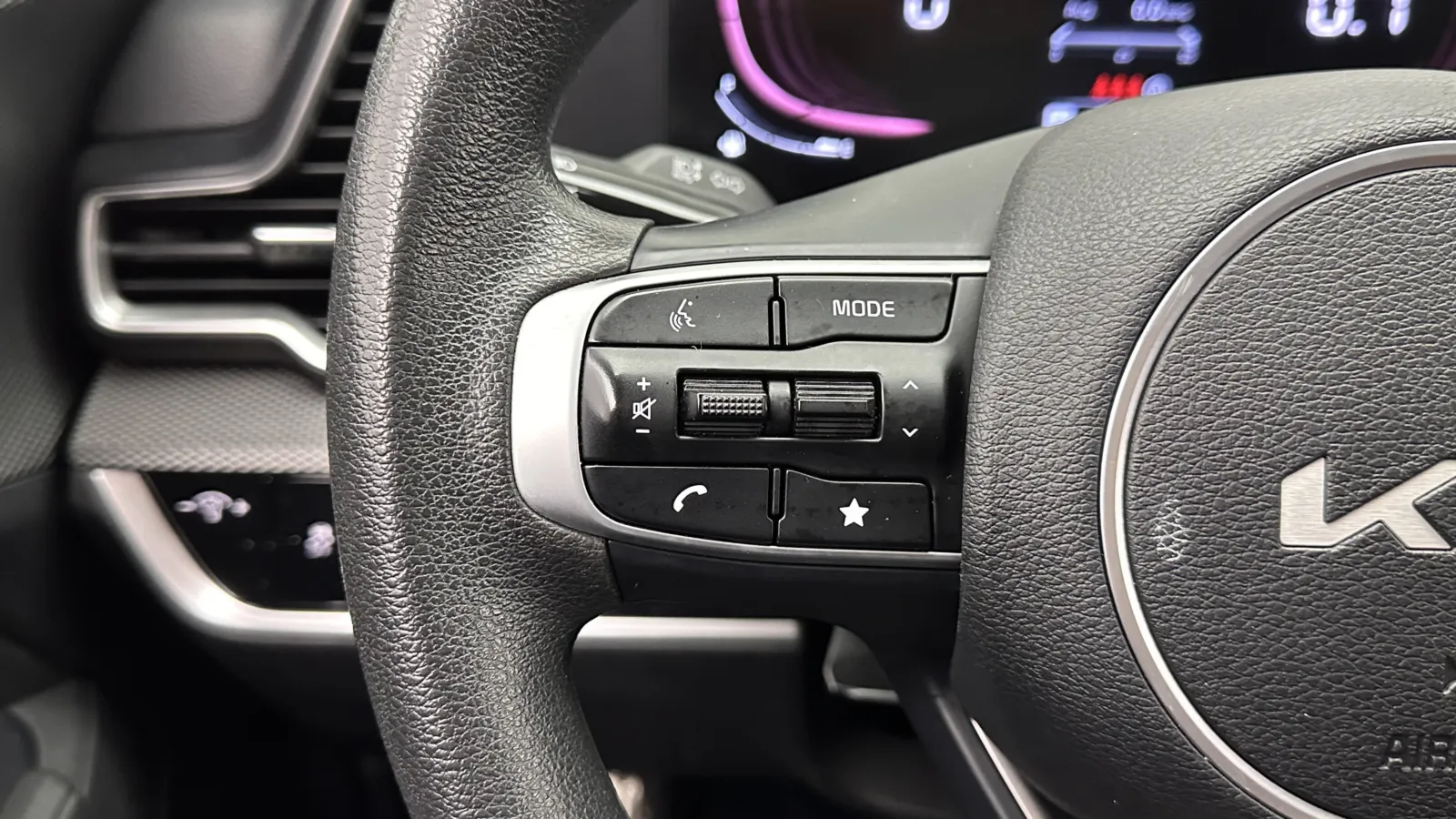 Kia Sportage photo 18